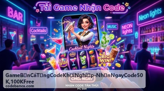 Game Bắn Cá Tặng Code Khởi Nghiệp - Thợ Săn Biển Sâu