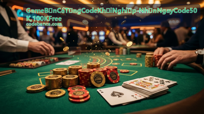 Game Bắn Cá Tặng Code Khởi Nghiệp - Bảo Tàng Đại Dương